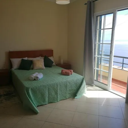Despertar Do Sol Villa Santa Cruz  Buitenkant foto