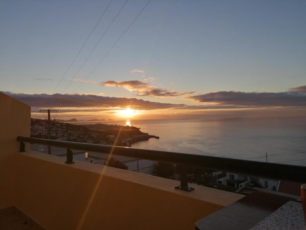 Despertar Do Sol Ferienhaus