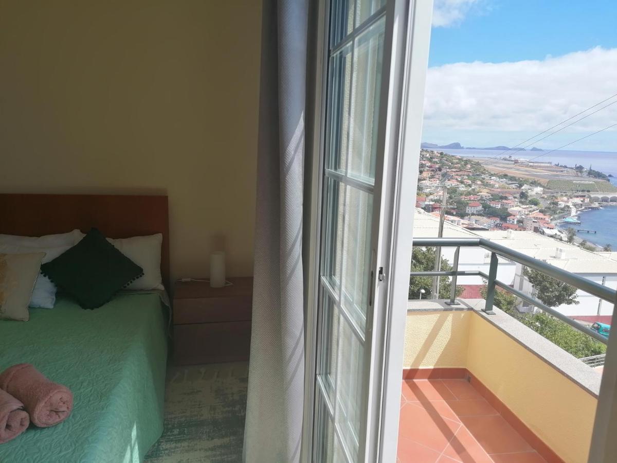 Ferienhaus Despertar Do Sol Santa Cruz (Madeira)