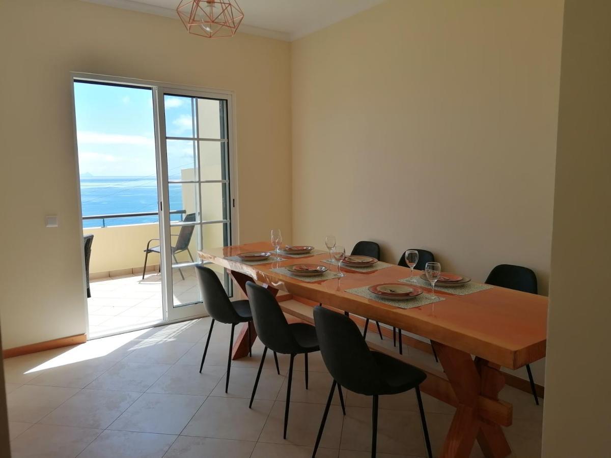 Ferienhaus Despertar Do Sol Santa Cruz (Madeira)