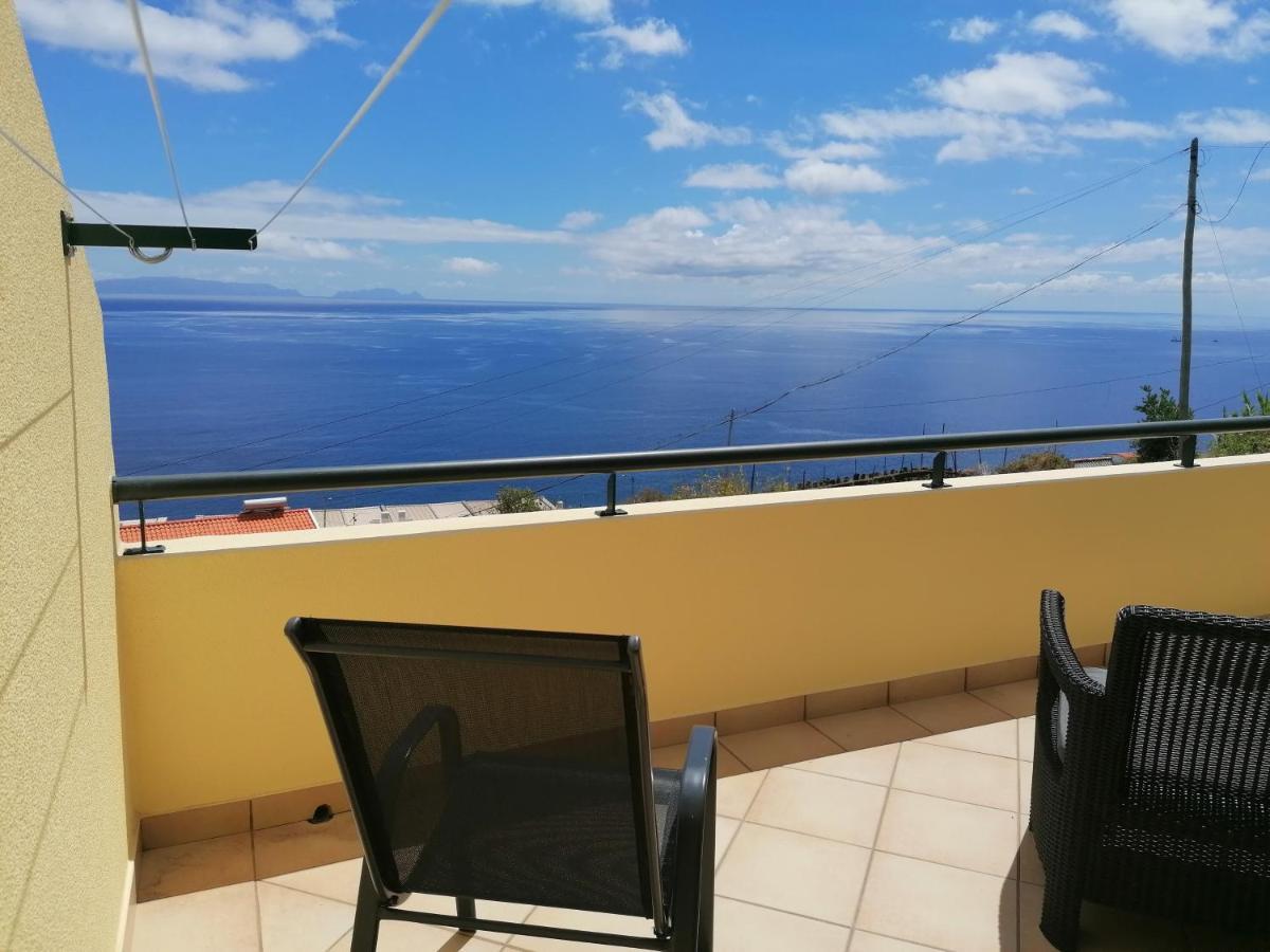 Ferienhaus Despertar Do Sol Santa Cruz (Madeira)