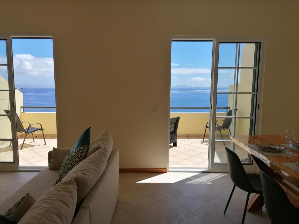 Despertar Do Sol Ferienhaus Santa Cruz (Madeira)