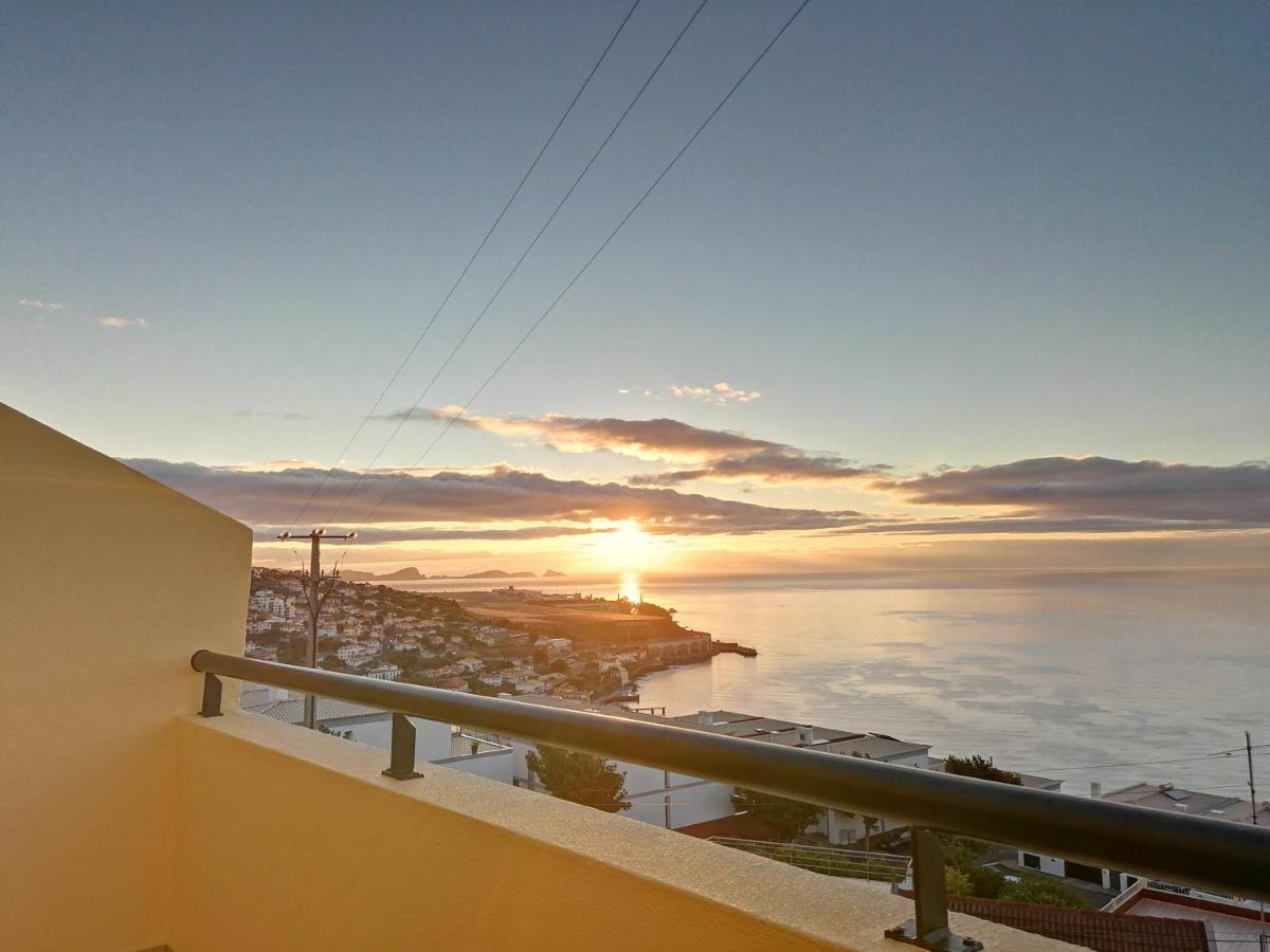 Despertar Do Sol Ferienhaus *