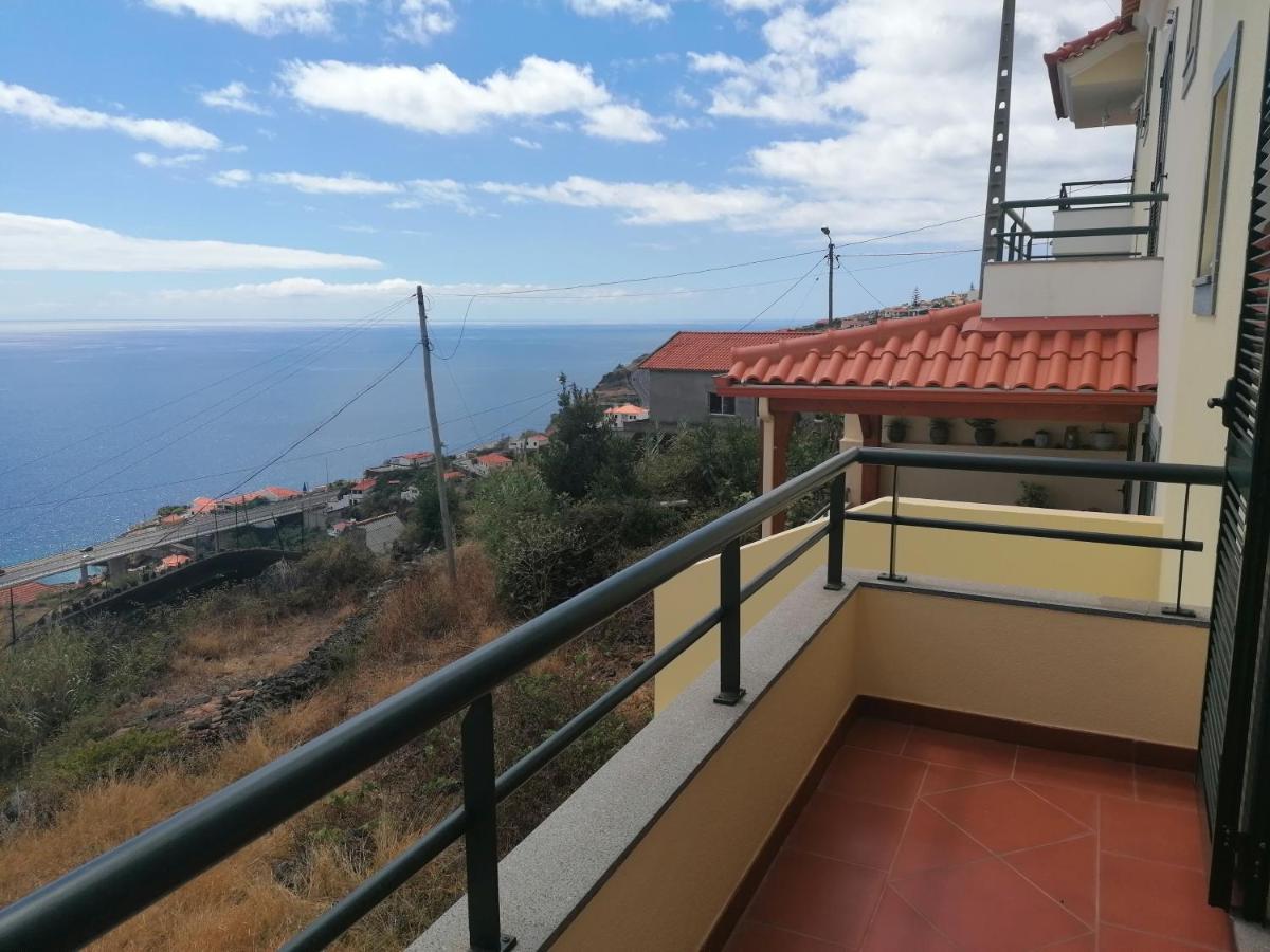 Despertar Do Sol Ferienhaus Santa Cruz (Madeira)