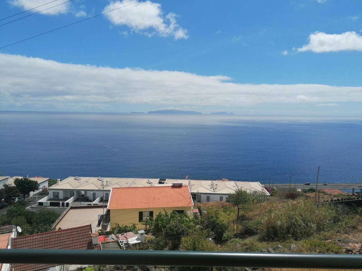 Ferienhaus Despertar Do Sol Santa Cruz (Madeira)