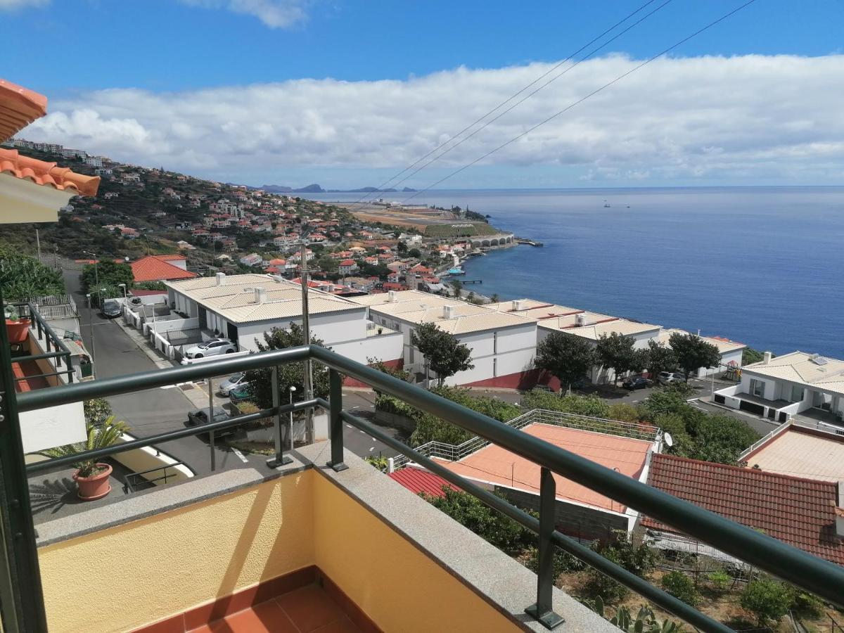 Despertar Do Sol * Santa Cruz (Madeira)