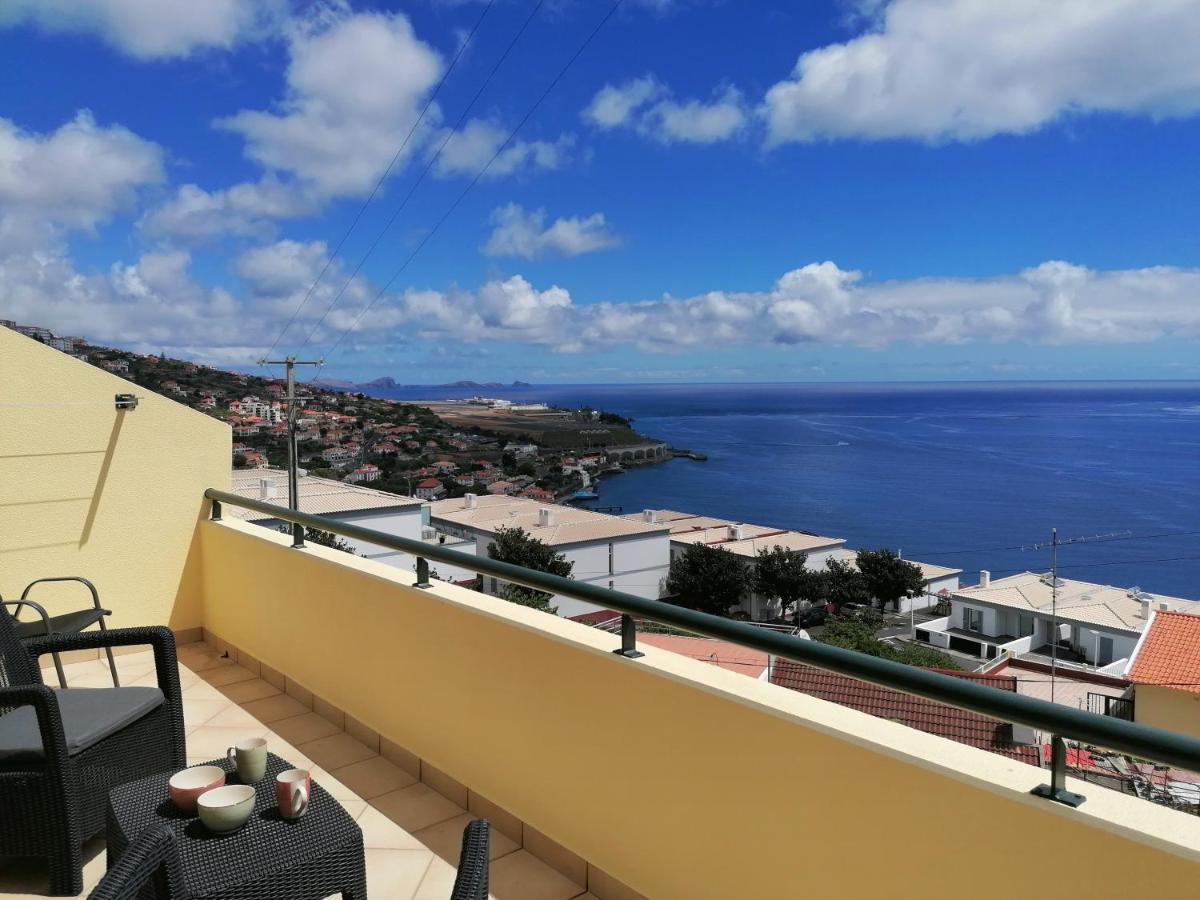 Despertar Do Sol Santa Cruz (Madeira)