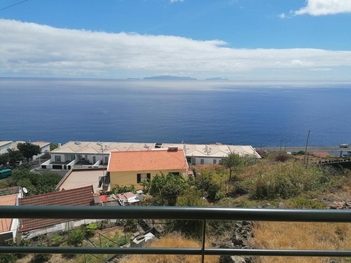 Despertar Do Sol Holiday home Santa Cruz (Madeira)