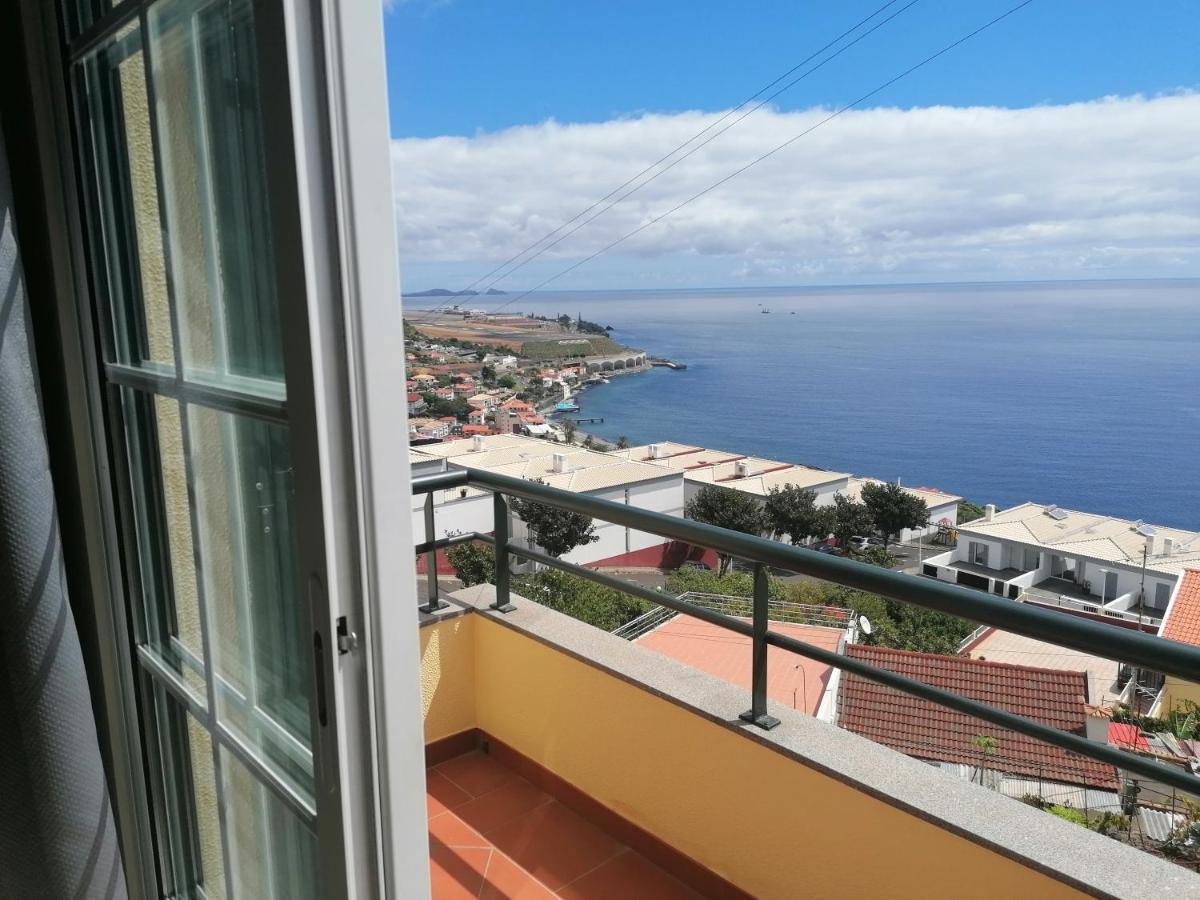 Despertar Do Sol Holiday home Santa Cruz (Madeira)